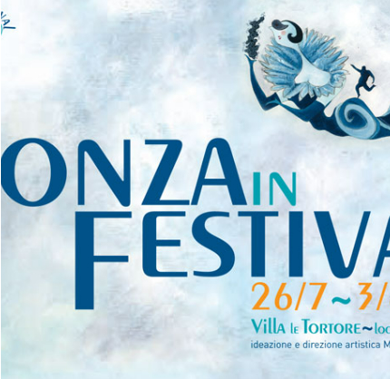 Prima edizione del Ponza Festival